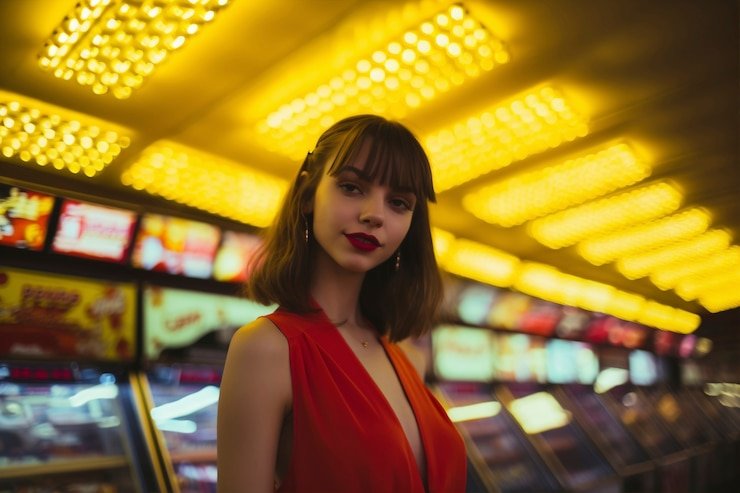 Pengguna menikmati berbagai pilihan hiburan sport dan casino online dalam satu platform modern