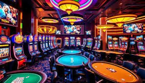 Dashboard fitur responsible gaming membantu pengguna mengatur batas dan kendali permainan