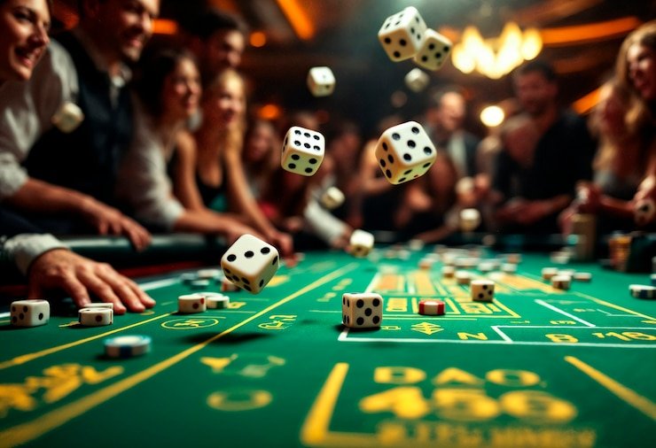 Pengguna menikmati akses eksklusif VIP dengan fitur dan layanan khusus melalui antarmuka platform